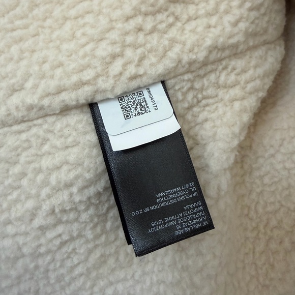 The North Face Quilted Trench Coat - Brown - Picture 10 of 10